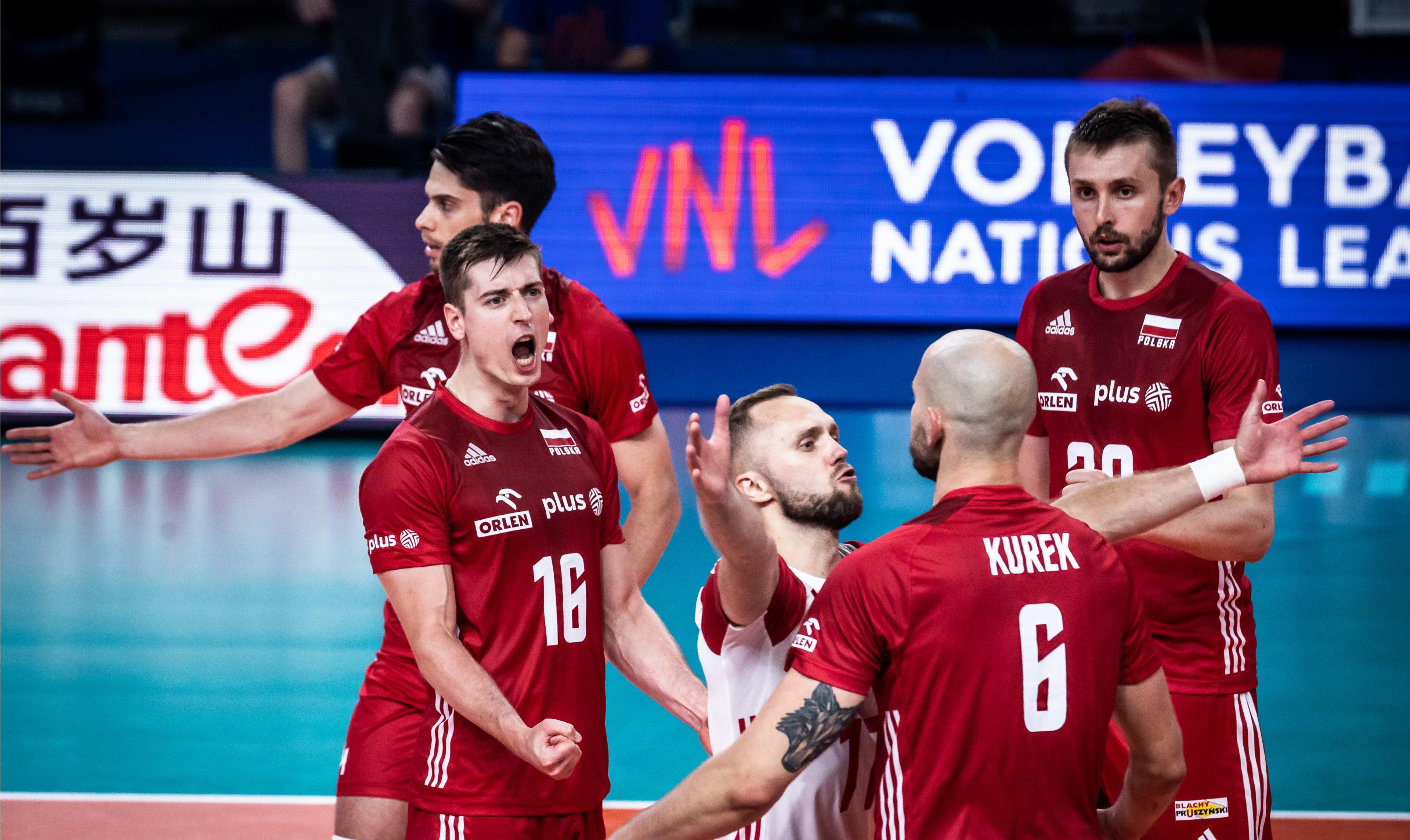 关于波兰队视死如归，勇争欧锦赛冠军头衔的信息