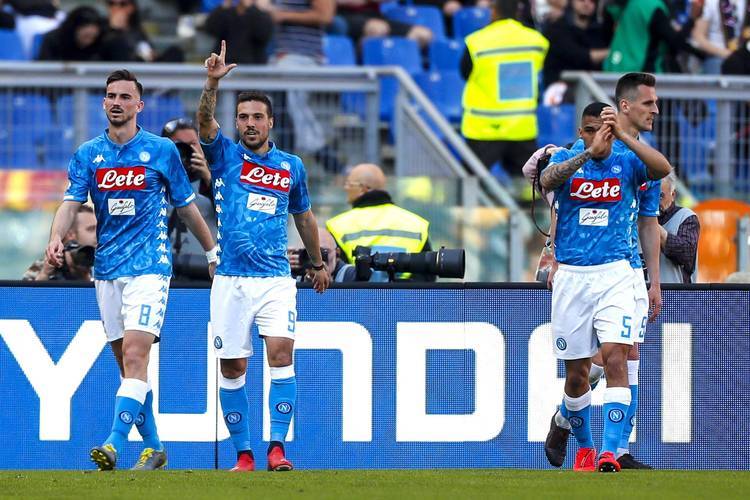 关于卡利亚里主帅注重战术调整，豪取下赛季欧战资格的信息