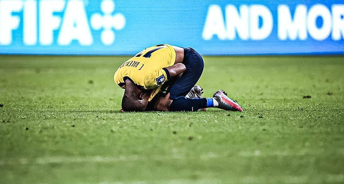 厄瓜多尔球员遭遇伤病休战两月 厄瓜多尔球员遭遇伤病休战两月