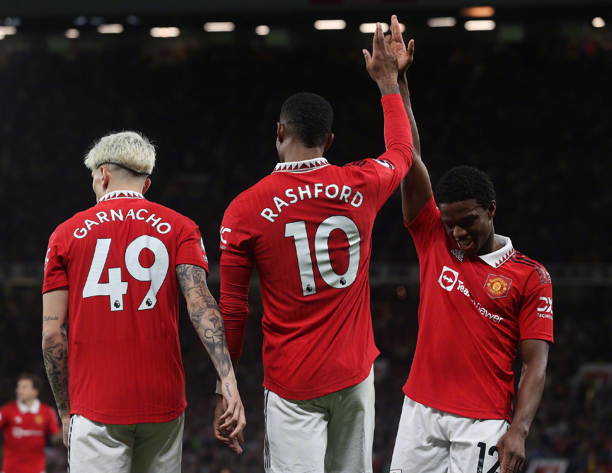 切尔西主场战胜谢菲联，锁定欧冠资格