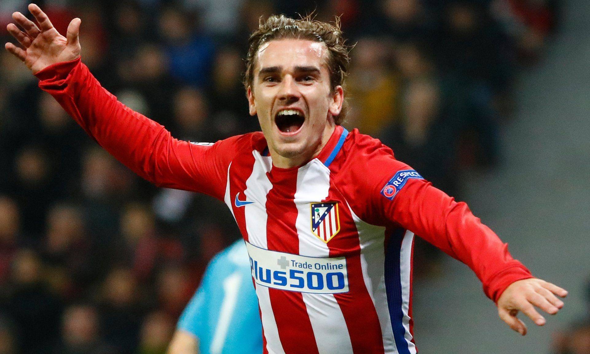 关于马德里竞技再次战胜对手,晋级欧洲足球锦标赛决赛的信息 关于马德里竞技再次战胜对手,晋级欧洲足球锦标赛决赛的信息