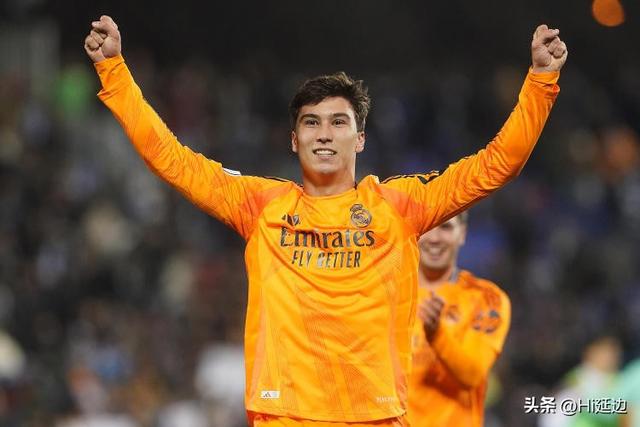 皇家马德里不敌弱旅,连胜纪录终结的简单介绍 皇家马德里不敌弱旅,连胜纪录终结的简单介绍