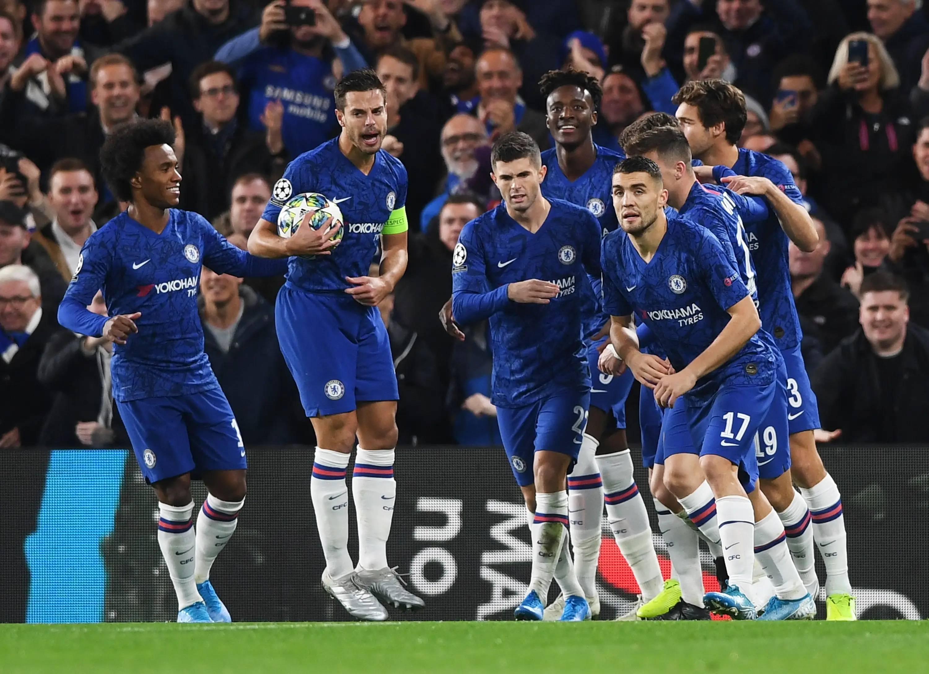 球场上的风云变幻，谁能占据优势