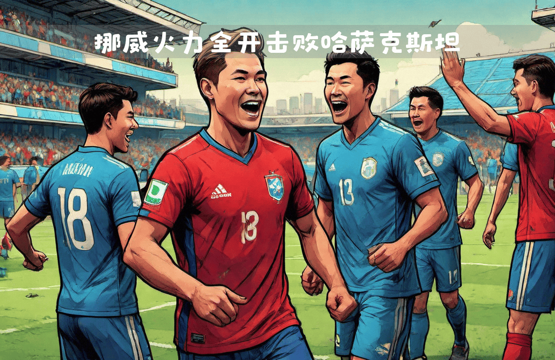 欧国联比赛中一场胜利为球队走向巅峰 欧国联比赛中一场胜利为球队走向巅峰