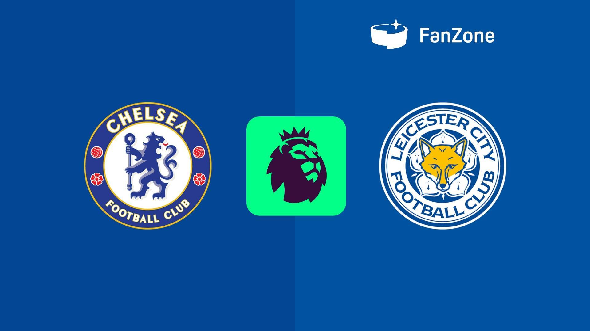 包含莱斯特城稳守对阵切尔西,双方争分夺胜的词条 包含莱斯特城稳守对阵切尔西,双方争分夺胜的词条