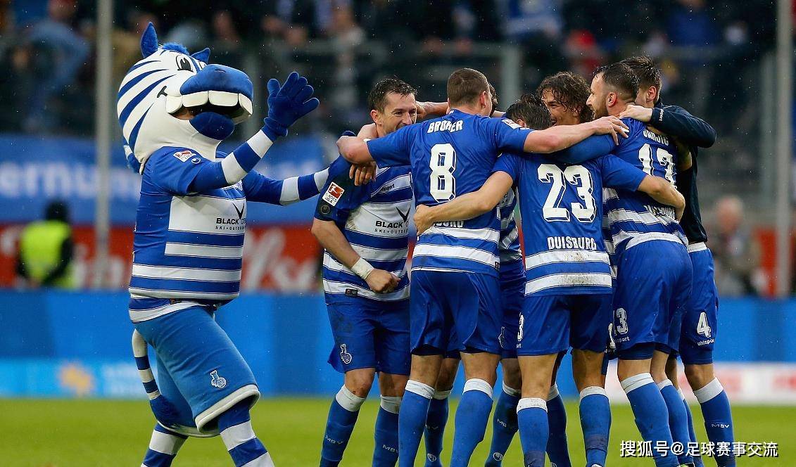 汉堡竞技客场取胜,迎来赛季首胜 汉堡竞技客场取胜,迎来赛季首胜