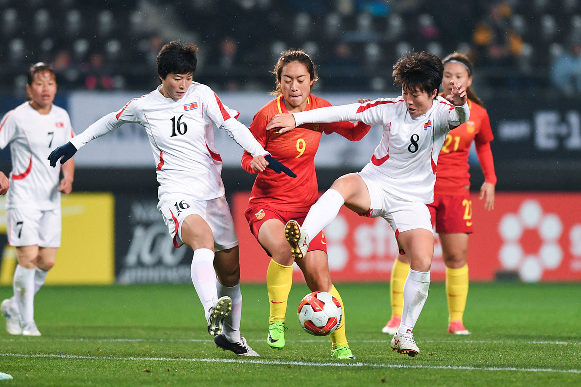 关于女足国家队展现非凡实力,成功取得胜利的信息 关于女足国家队展现非凡实力,成功取得胜利的信息