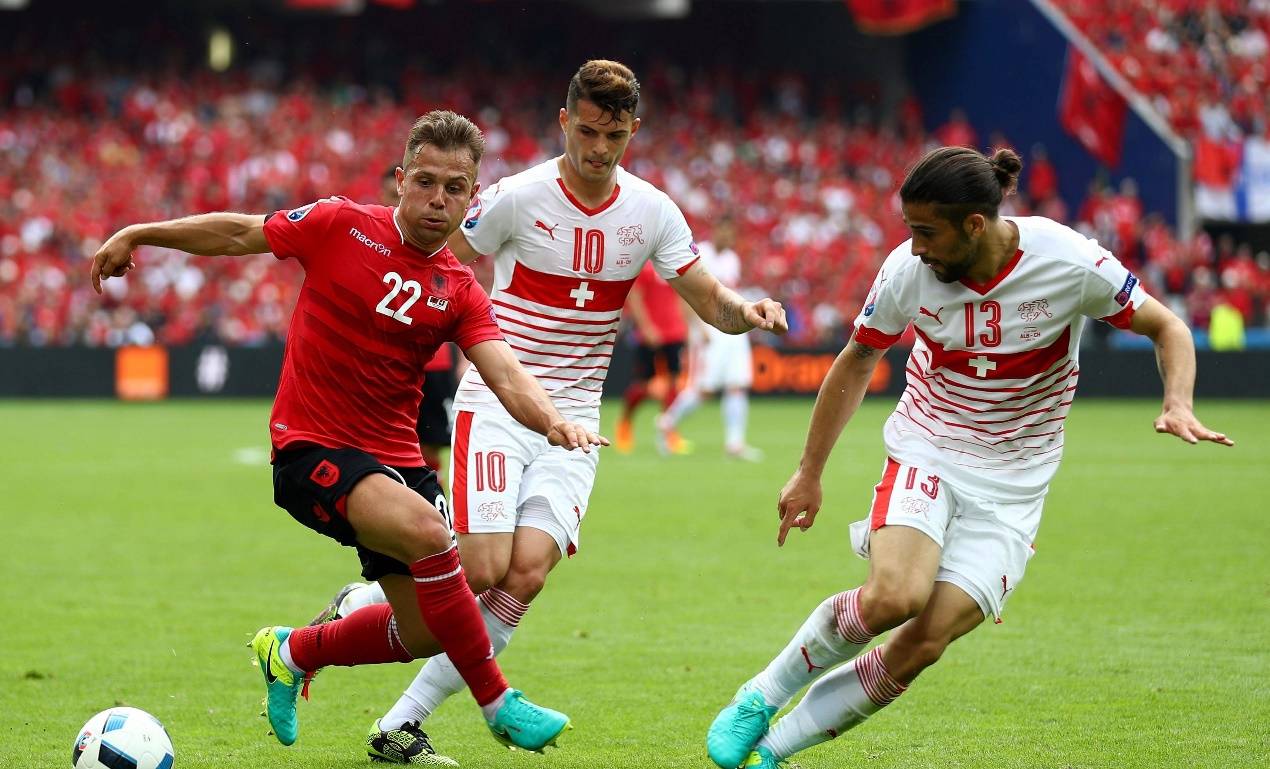 卢森堡队惨遭大败,不敌爱沙尼亚实力 卢森堡队惨遭大败,不敌爱沙尼亚实力