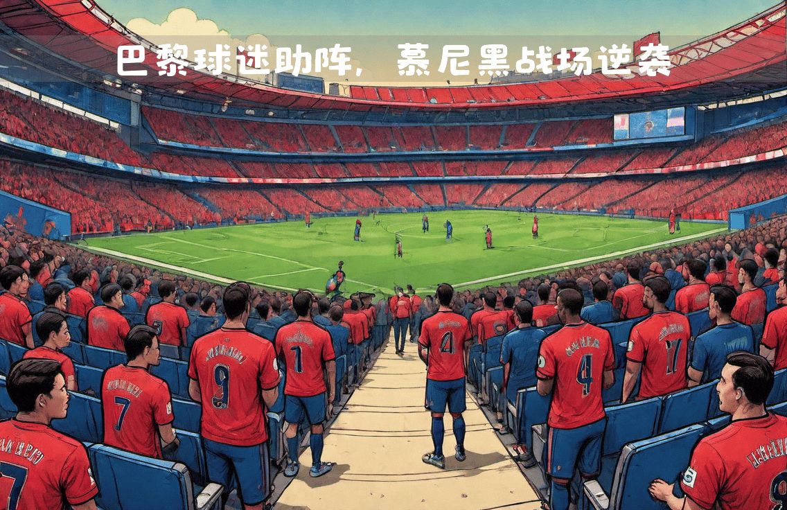 巴黎圣日耳曼主场大胜,稳固联赛前三位置的简单介绍 巴黎圣日耳曼主场大胜,稳固联赛前三位置的简单介绍