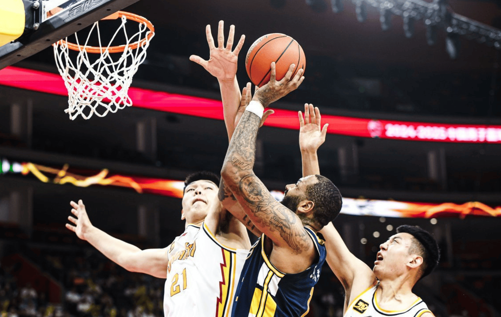 一支实力强劲的篮球队伍再次取得连胜 一支实力强劲的篮球队伍再次取得连胜