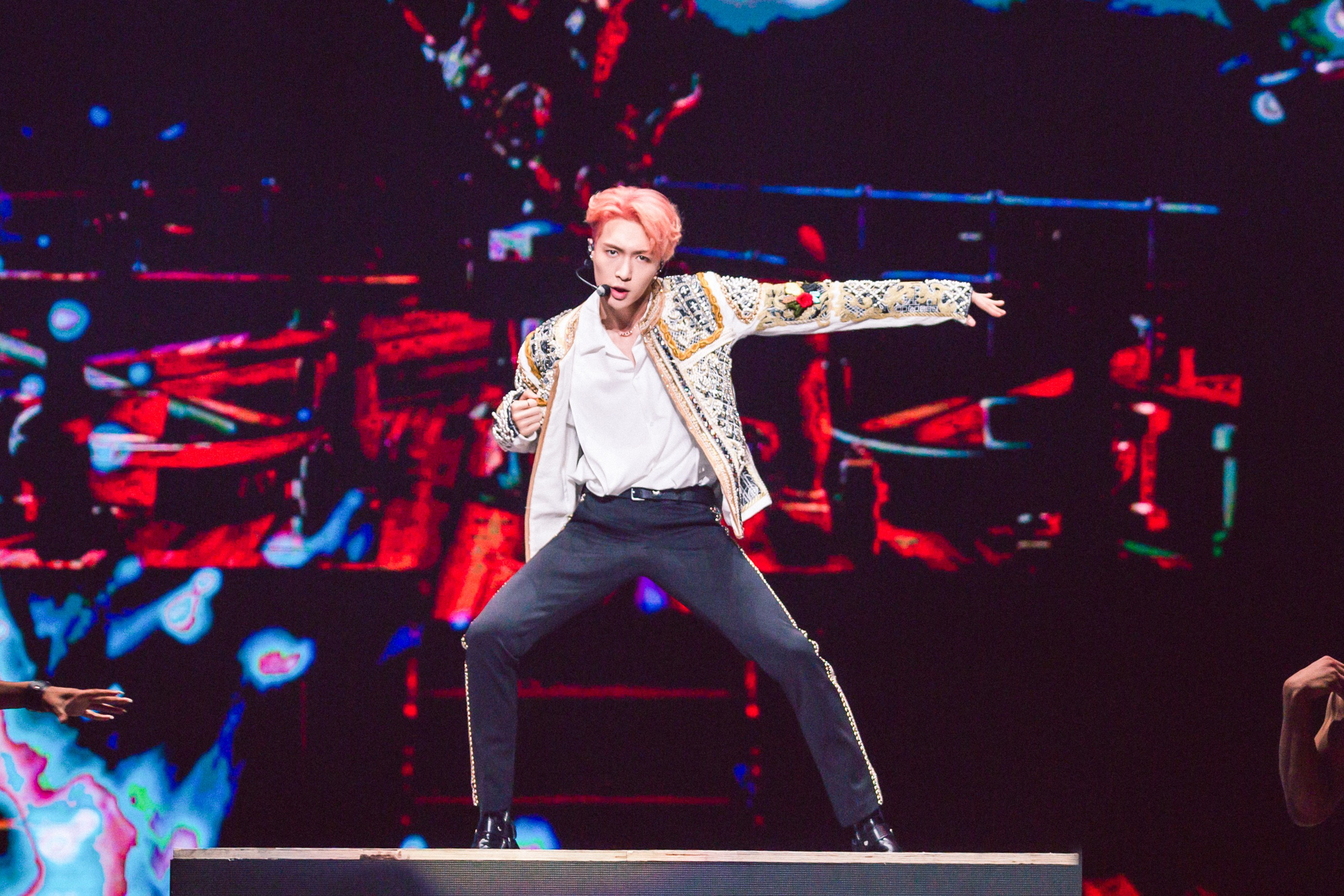 一场备受期待的足球盛事带来惊喜 一场备受期待的足球盛事带来惊喜