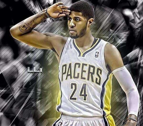 火箭集结攻城:乔治不折不扣砍下分的简单介绍 火箭集结攻城:乔治不折不扣砍下分的简单介绍