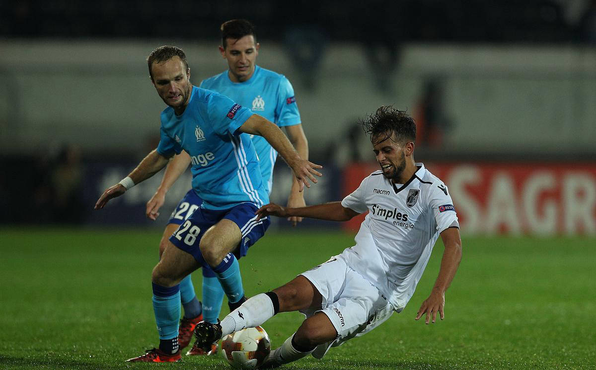 特内里费客场击败强敌,实力有所凸显 特内里费客场击败强敌,实力有所凸显