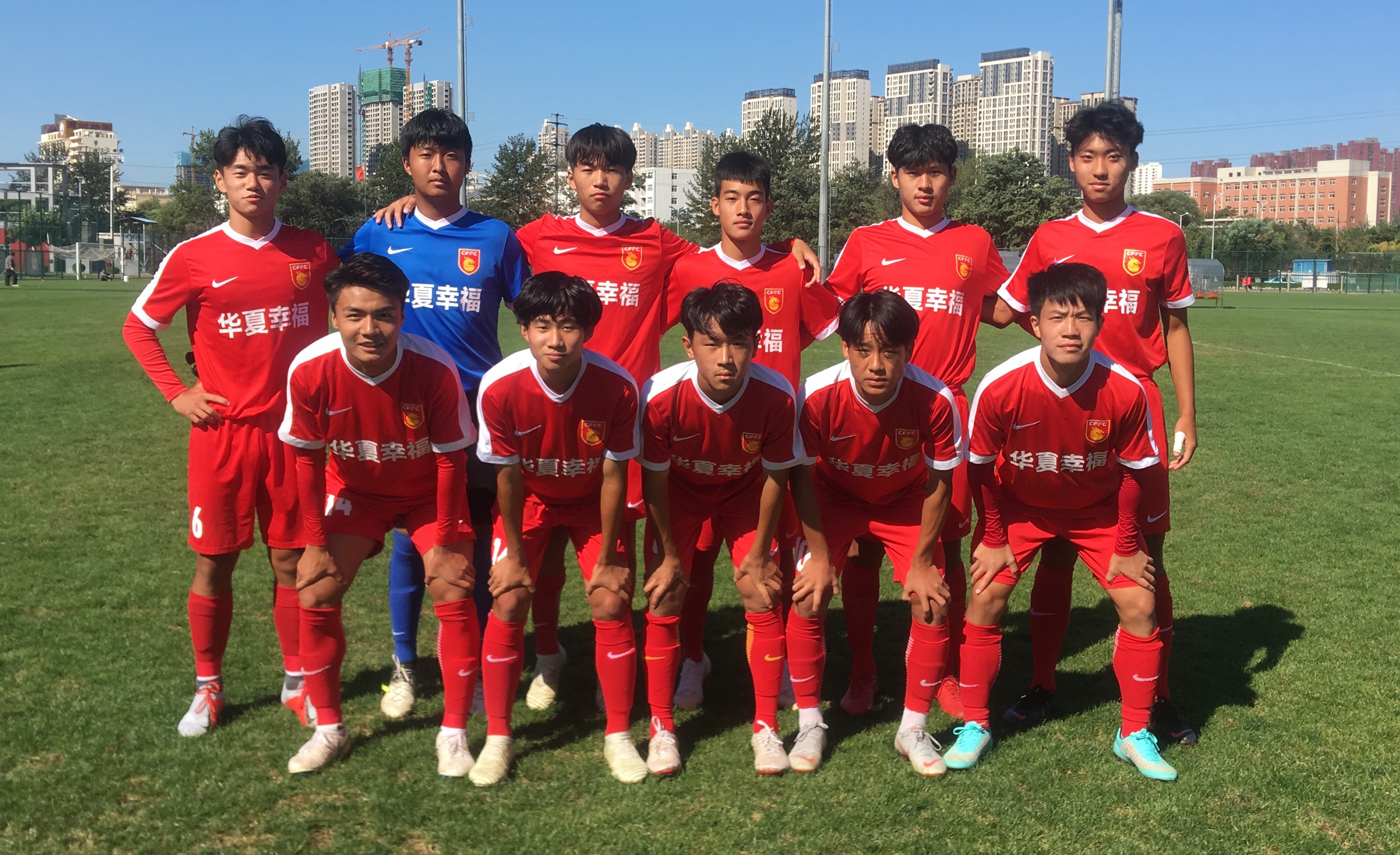 河北华夏主场取胜，展现团结协作精神的简单介绍