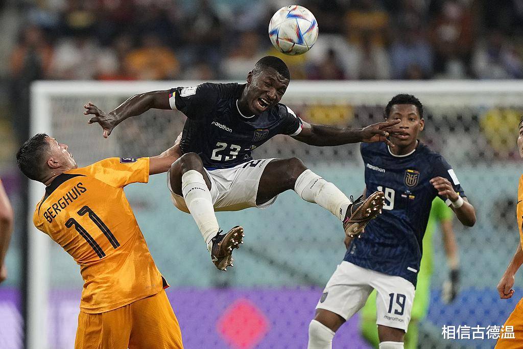 厄瓜多尔选手登陆欧洲联赛,开启全新挑战的简单介绍 厄瓜多尔选手登陆欧洲联赛,开启全新挑战的简单介绍