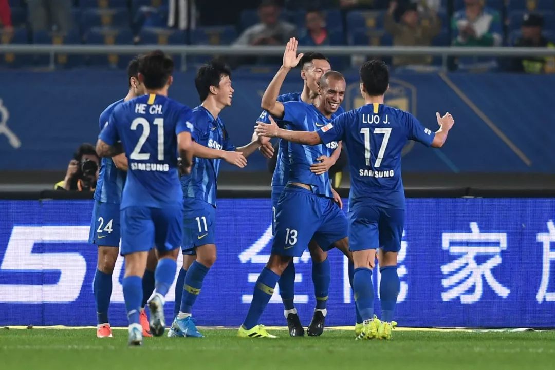 关于苏宁队将迎战华夏幸福,备战情况良好的信息 关于苏宁队将迎战华夏幸福,备战情况良好的信息