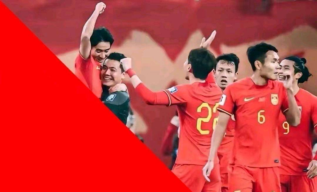 国际足球大战中中国队斩获辉煌胜利,引领潮流的简单介绍 国际足球大战中中国队斩获辉煌胜利,引领潮流的简单介绍