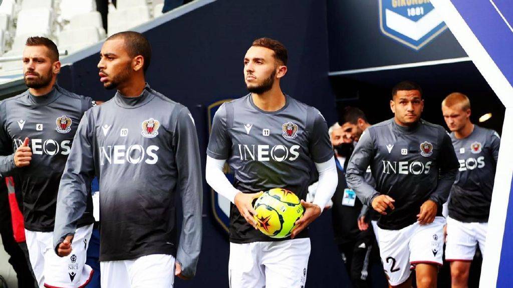 尼斯遭遇不胜，球队状态不稳令人忧心