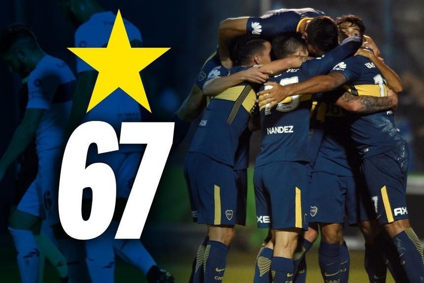 包含惊喜调整：博卡青年世俱杯大名单公布的词条