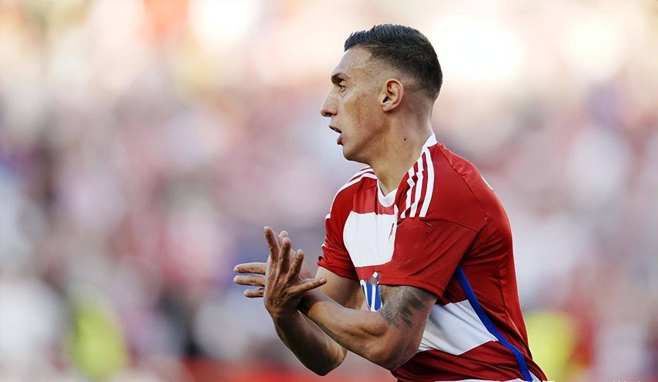 格拉纳达客场取胜,赢得关键比赛的简单介绍 格拉纳达客场取胜,赢得关键比赛的简单介绍