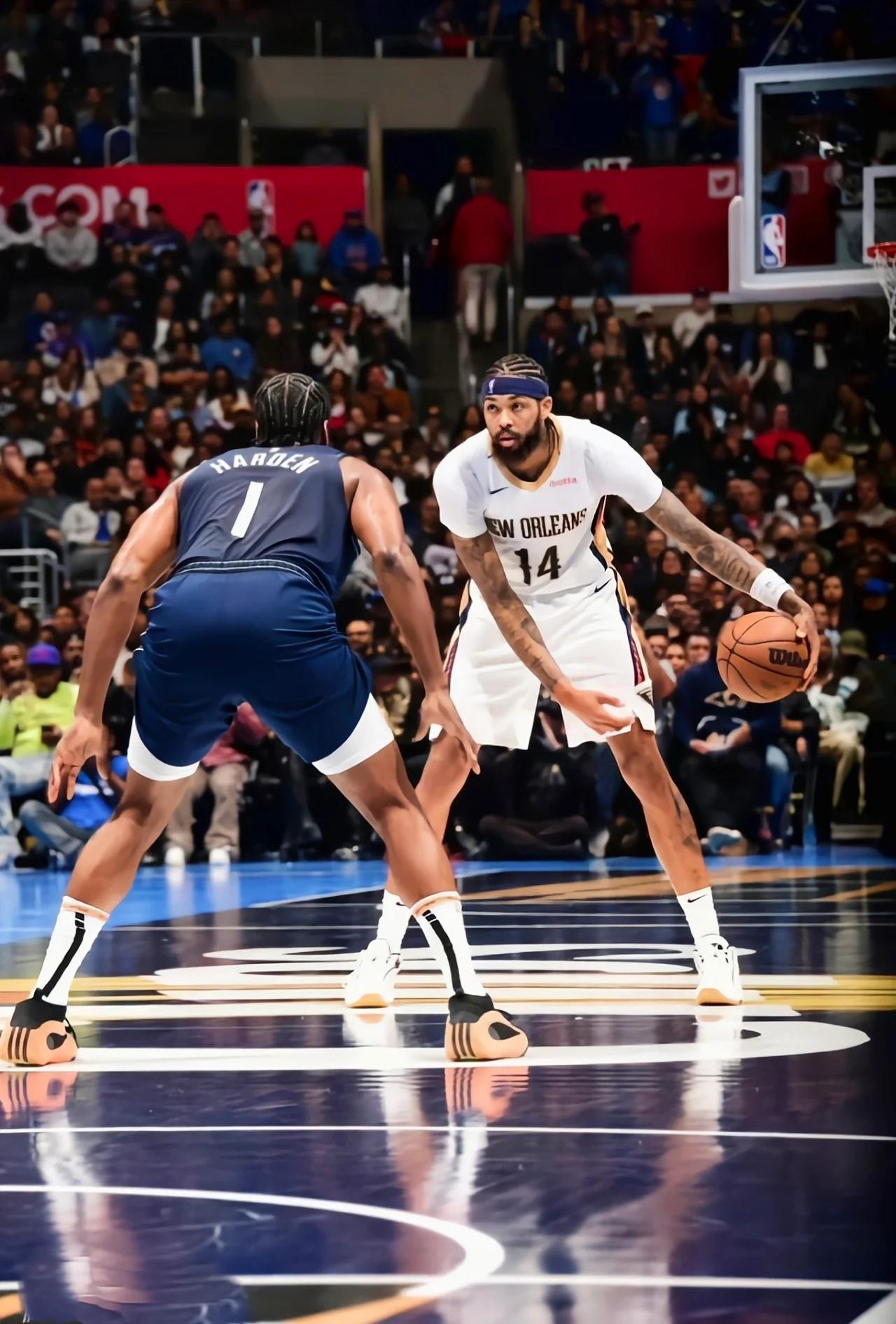 快船遭遇两连败，士气有所下滑的简单介绍