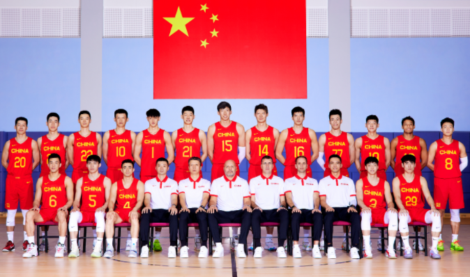 塞尔维亚篮球男团力克阿根廷，杀入冠