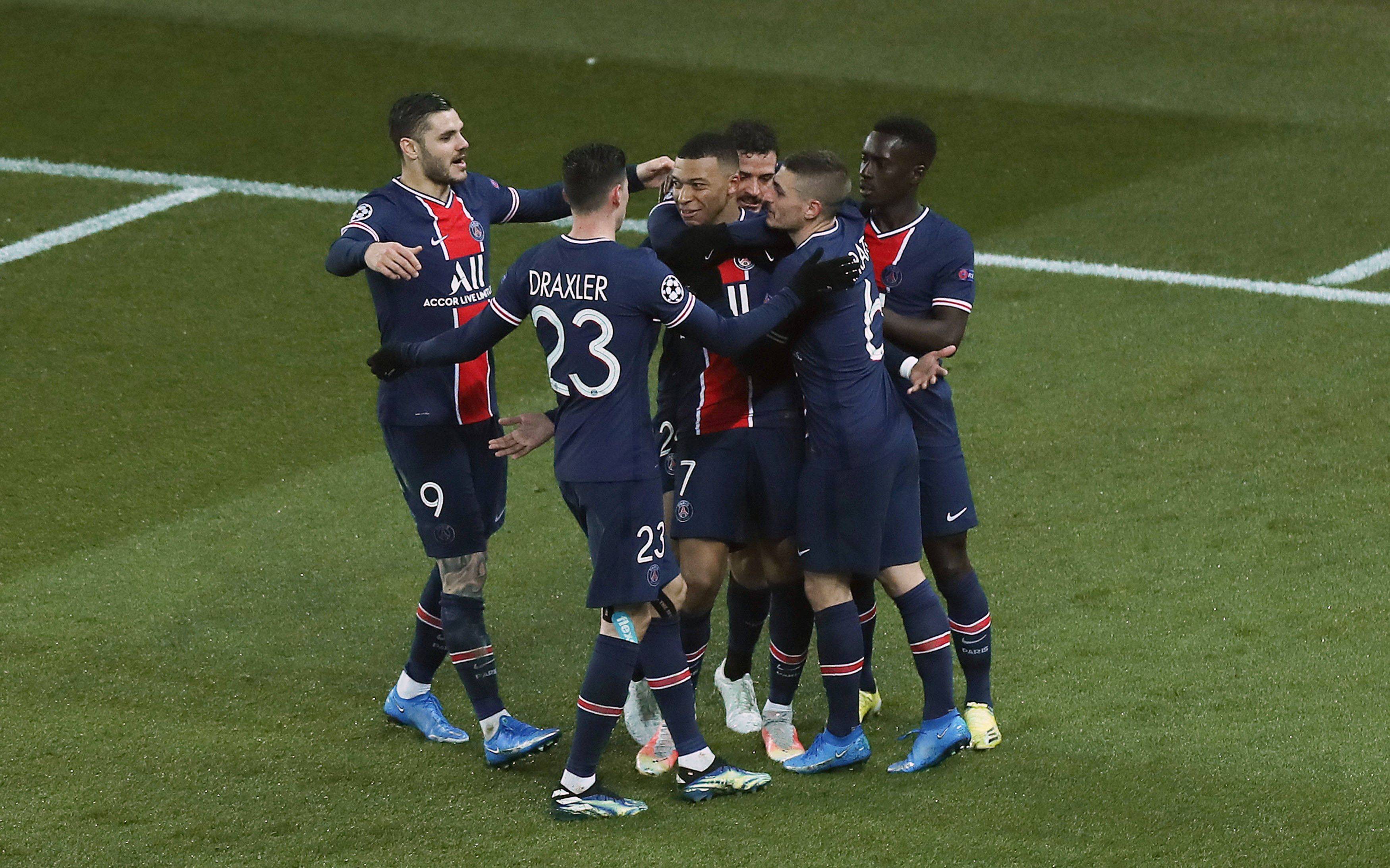 法国遭遇激烈抗争，欧预赛出局令人意外的简单介绍