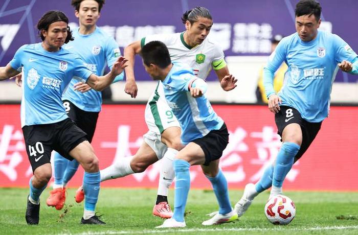 北京国安决战沈阳,争取继续保持不败 北京国安决战沈阳,争取继续保持不败