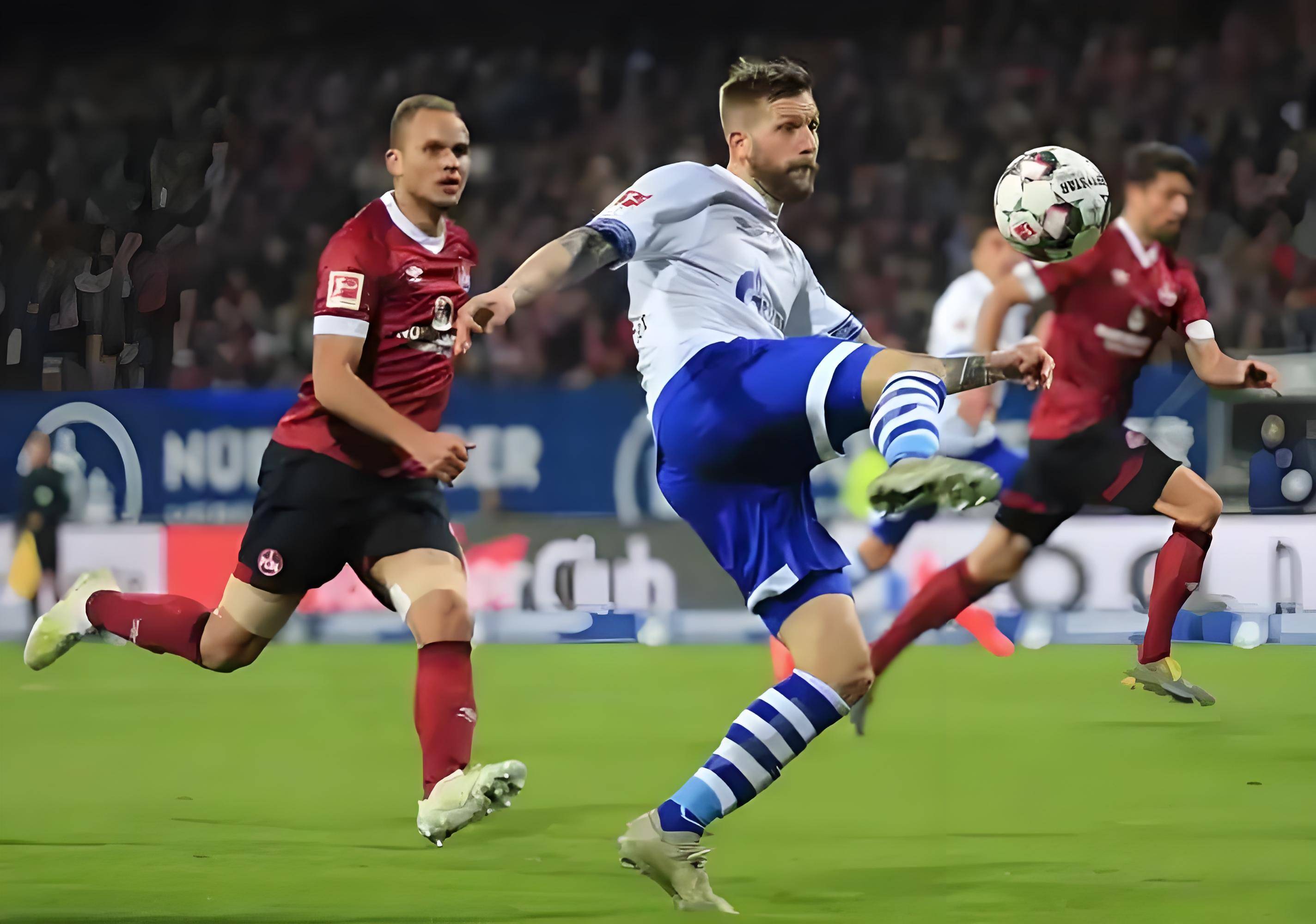 关于汉堡球星复出,或将加强球队阵容的信息 关于汉堡球星复出,或将加强球队阵容的信息