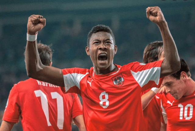 瑞士客场大胜保加利亚,积分榜有望上升 瑞士客场大胜保加利亚,积分榜有望上升