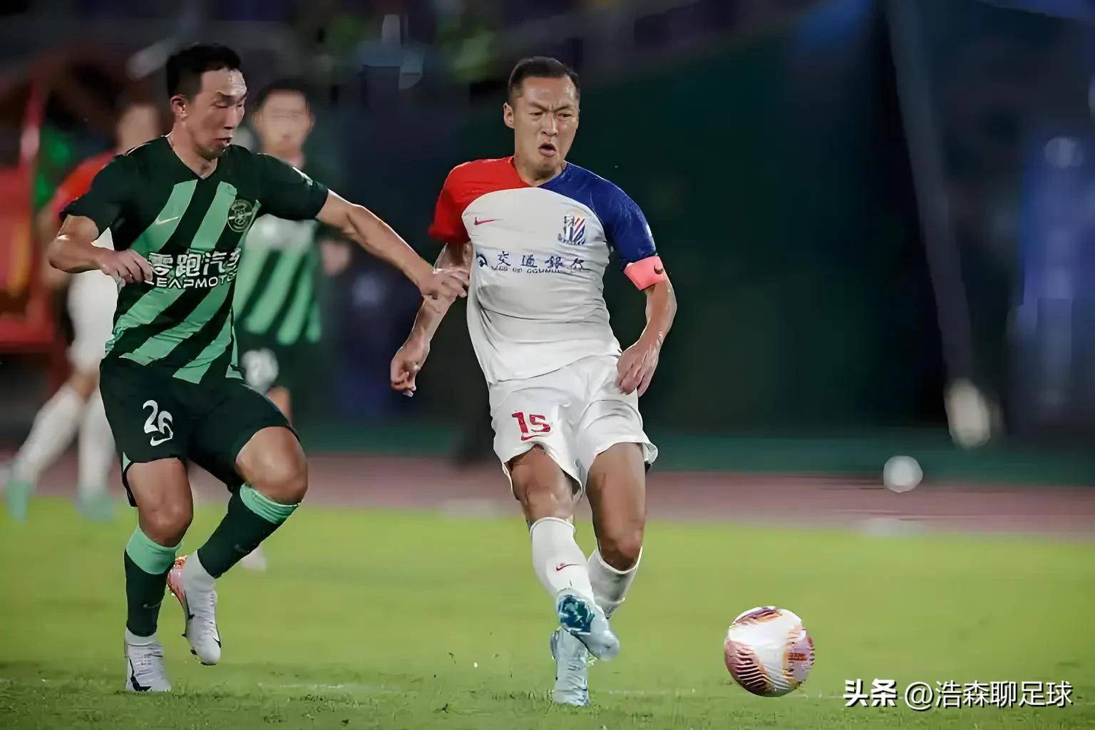 上海申花主场憾平广州恒大,保级形势不容乐观的简单介绍 上海申花主场憾平广州恒大,保级形势不容乐观的简单介绍