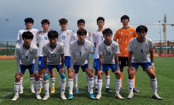 国内足球赛事进入决赛阶段,球队斗志昂扬的简单介绍 国内足球赛事进入决赛阶段,球队斗志昂扬的简单介绍