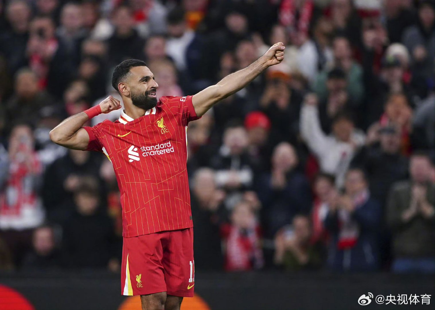 利物浦球员在赛场上踢出精彩比赛的简单介绍 利物浦球员在赛场上踢出精彩比赛的简单介绍