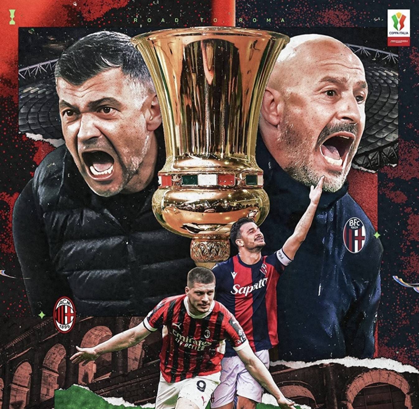 AC米兰主场继续领跑，冠军形势有望的简单介绍