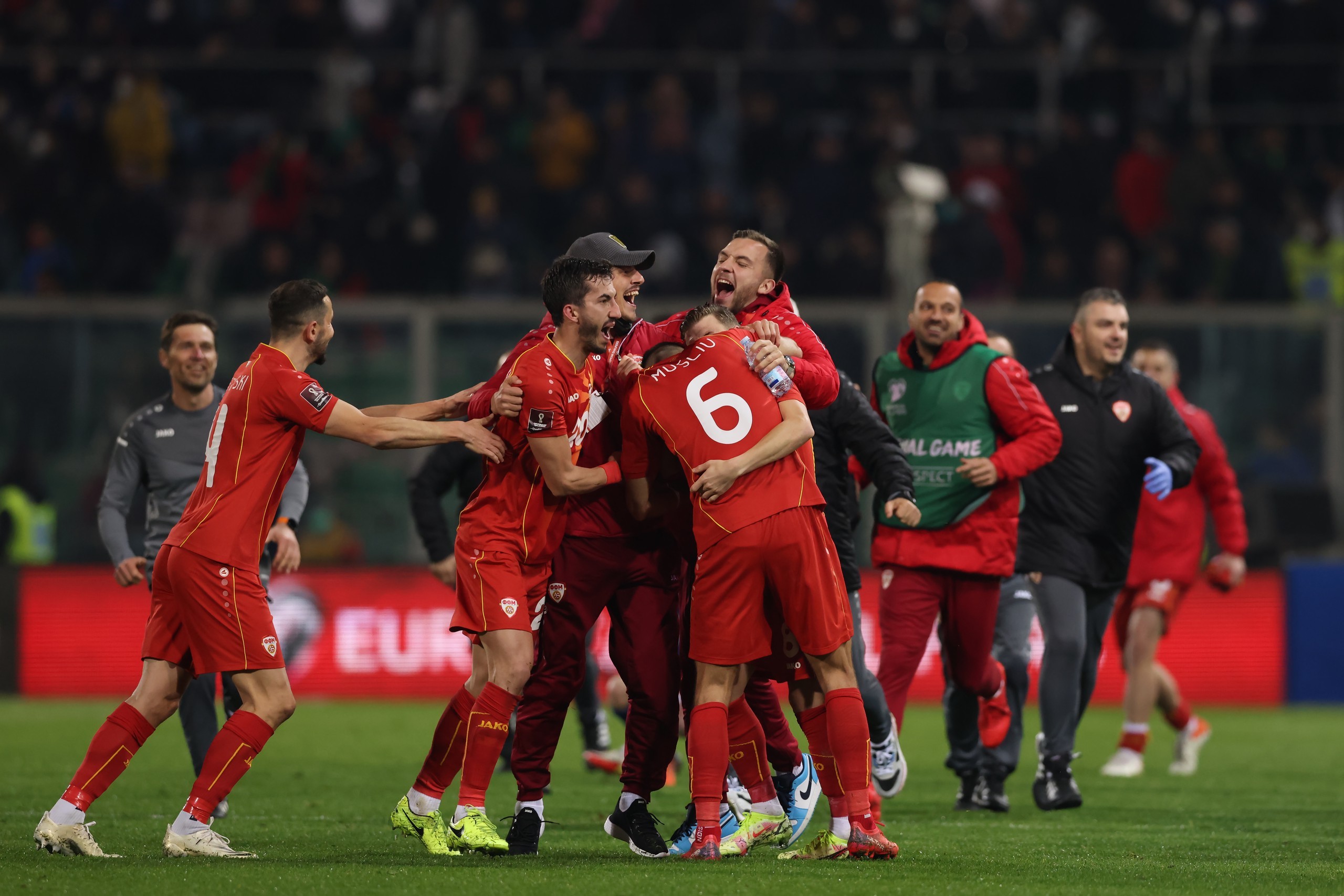 包含北马其顿继续前进,荷兰晋级强的词条 包含北马其顿继续前进,荷兰晋级强的词条