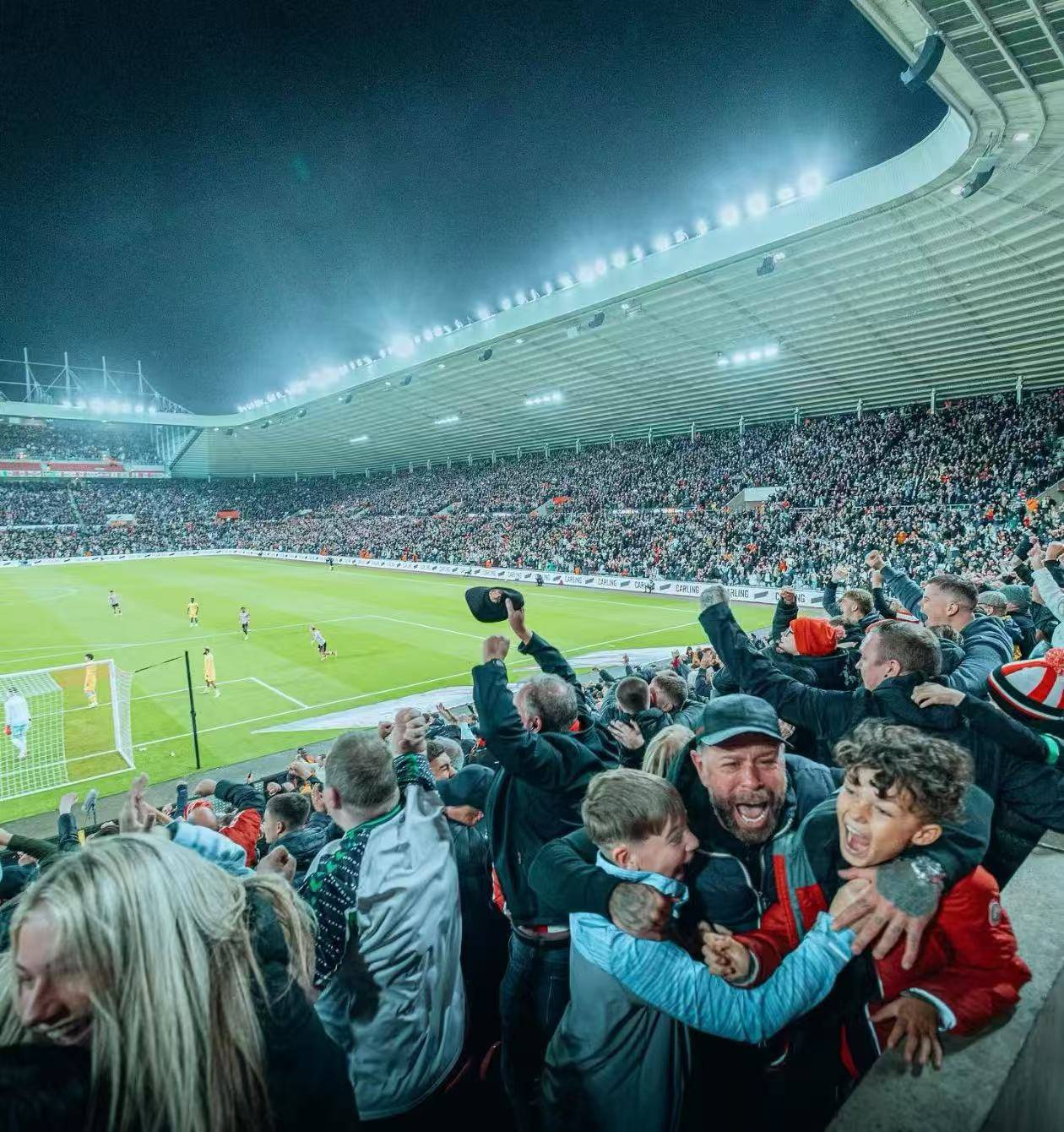 关于诺里奇城客场告捷,击败桑德兰城的信息 关于诺里奇城客场告捷,击败桑德兰城的信息