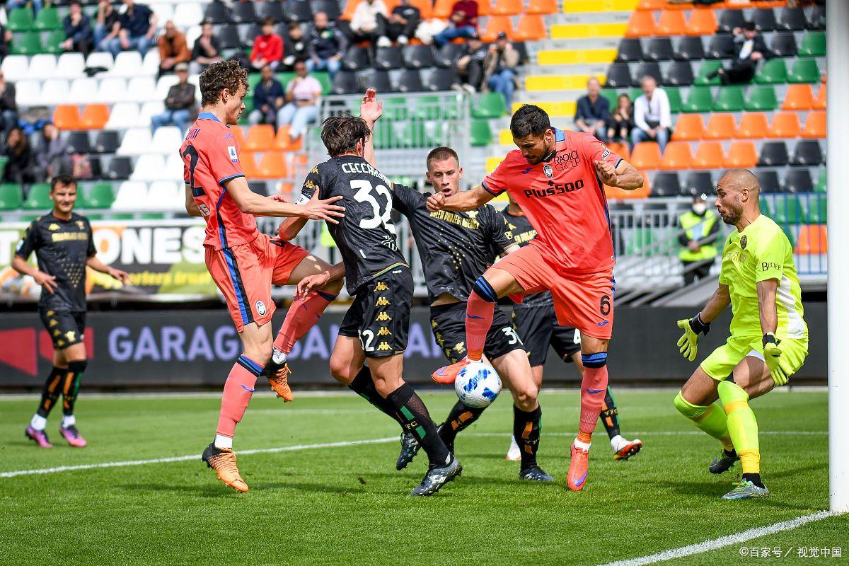 关于热那亚客场拿分，保级前景稍微改观的信息