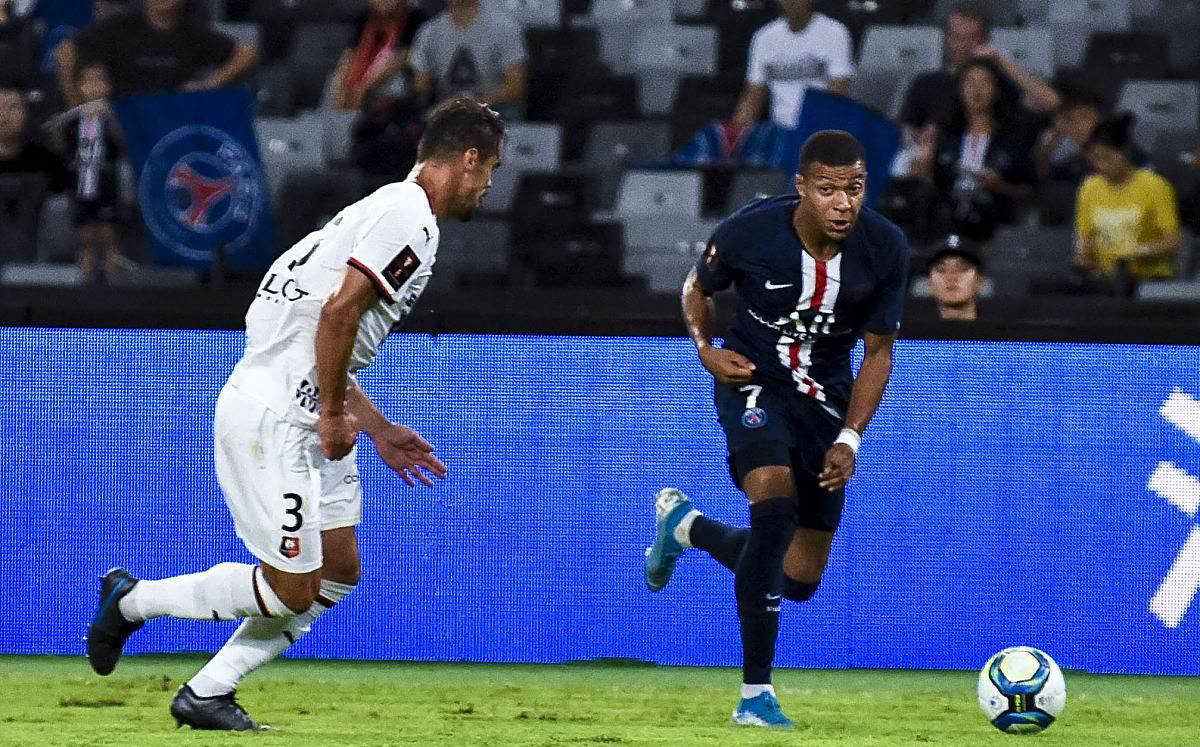 包含巴黎圣日耳曼0-0战平昂热收官连续7轮未获胜！的词条