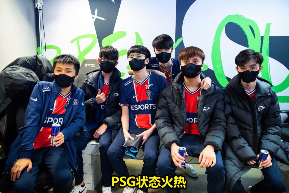 PSG碾压C9，Canyon单局斩获MVP入围赛3:0（柏林）