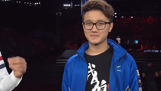 CLG绝杀100T，Inspired拿下关键大龙2025世界赛3:0（洛杉矶）