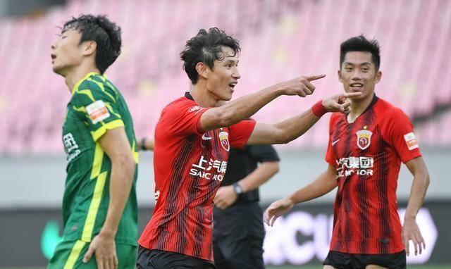 争冠焦点北京国安对阵天津天海 争冠焦点北京国安对阵天津天海