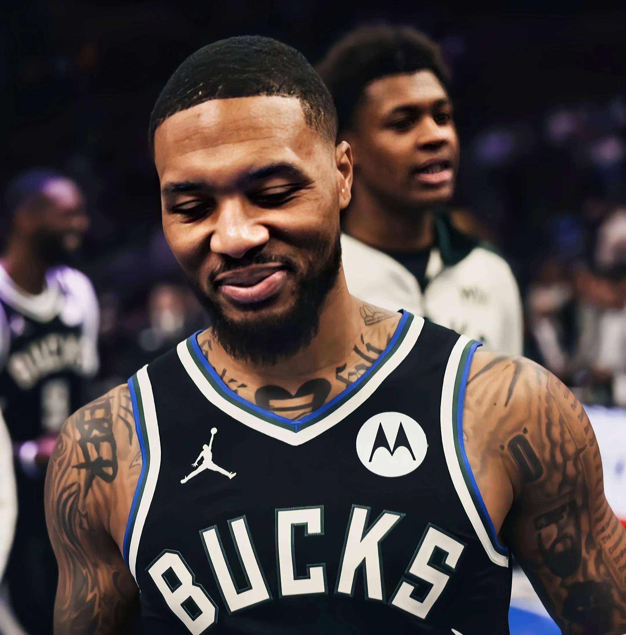 关于雄鹿队在东部排名上升，一路高歌猛进的信息