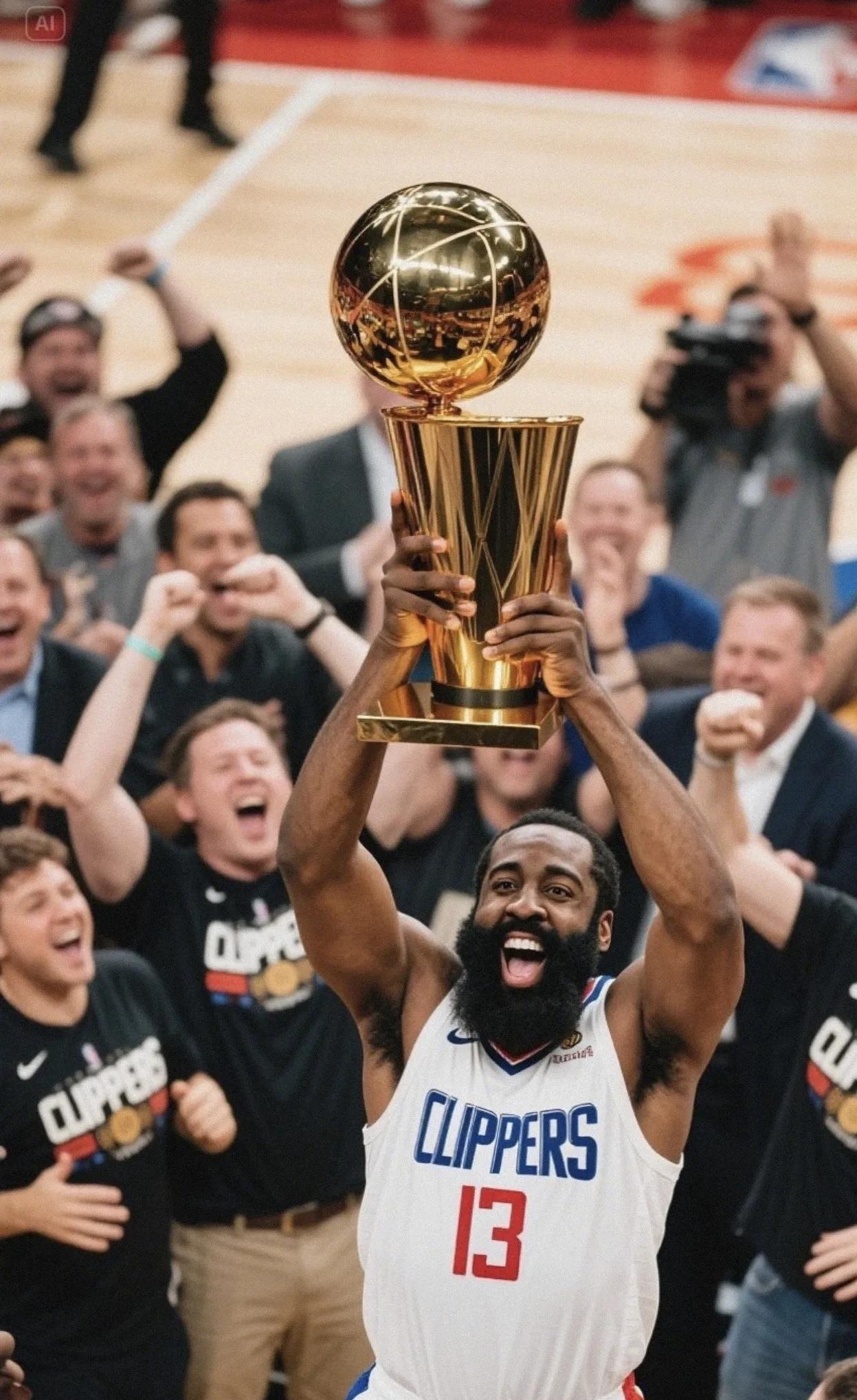 火箭再胜骑士，连胜已达十一场