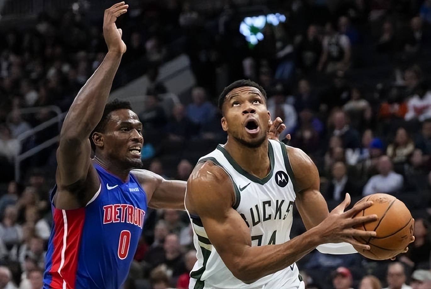 雄鹿延续连胜，字母哥砍下25分的简单介绍