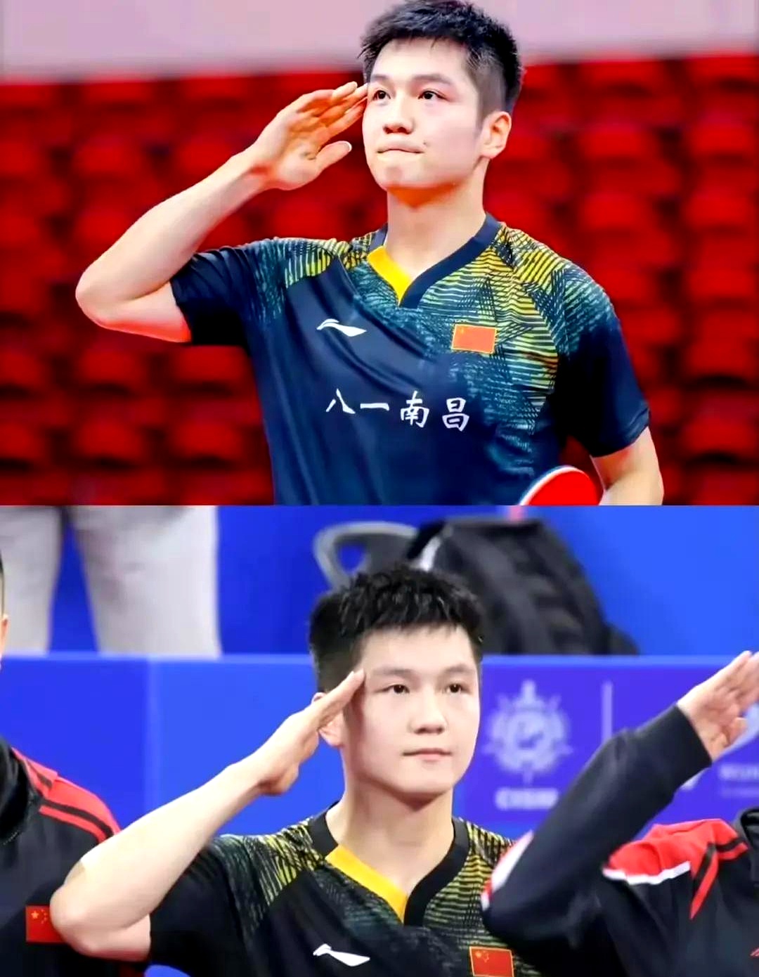 奥地利乒乓球队强势德国乒乓球队,樊振东完成帽子戏法的简单介绍 奥地利乒乓球队强势德国乒乓球队,樊振东完成帽子戏法的简单介绍