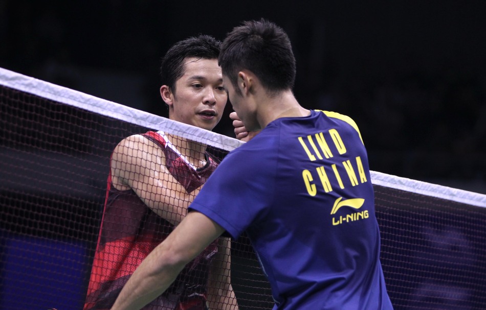 关于泰国羽毛球队逆转英格兰羽毛球队,陶菲克惊艳世界的信息 关于泰国羽毛球队逆转英格兰羽毛球队,陶菲克惊艳世界的信息