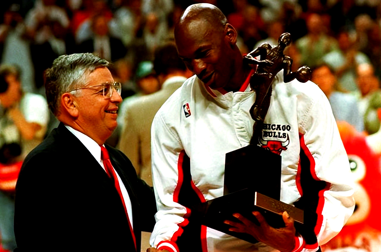 回顾NBA经典时刻:传奇再现 回顾NBA经典时刻:传奇再现