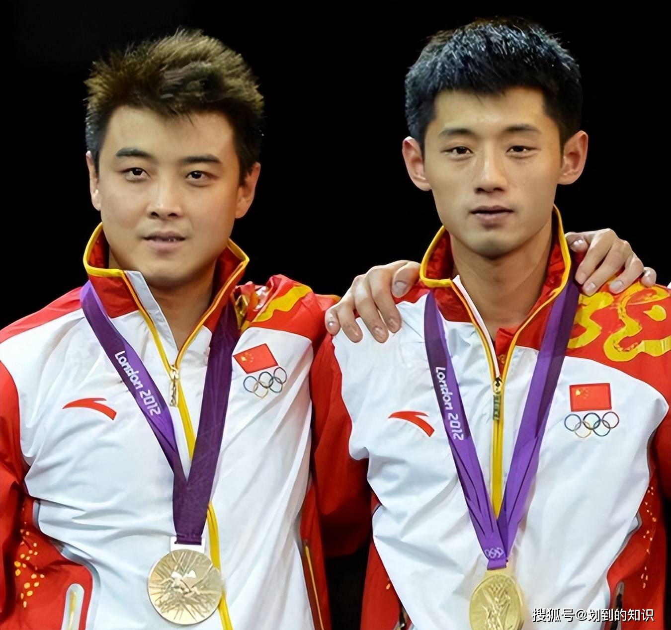 瑞典队翻盘韩国队，张继科高光表现