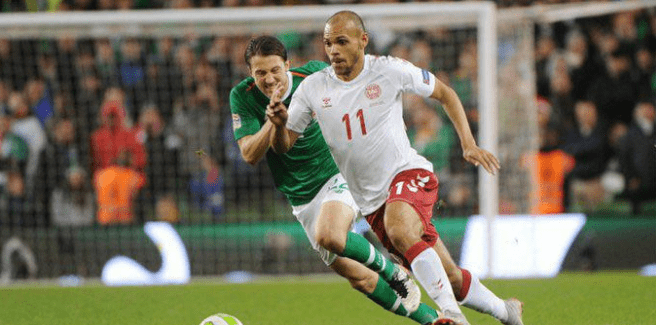 冰岛队力挫罗马尼亚,欧国杯前途堪忧 冰岛队力挫罗马尼亚,欧国杯前途堪忧