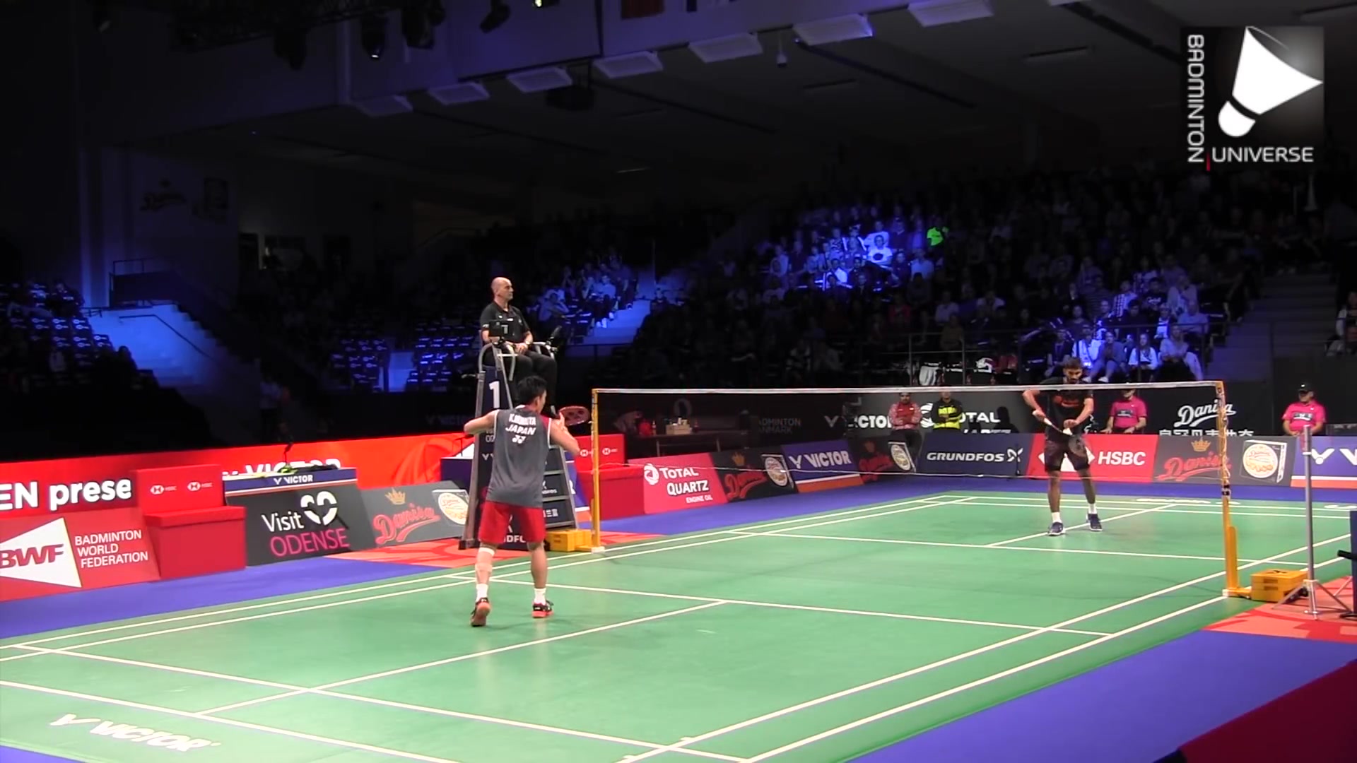 韩国队逆转丹麦队,桃田贤斗点燃赛场 韩国队逆转丹麦队,桃田贤斗点燃赛场